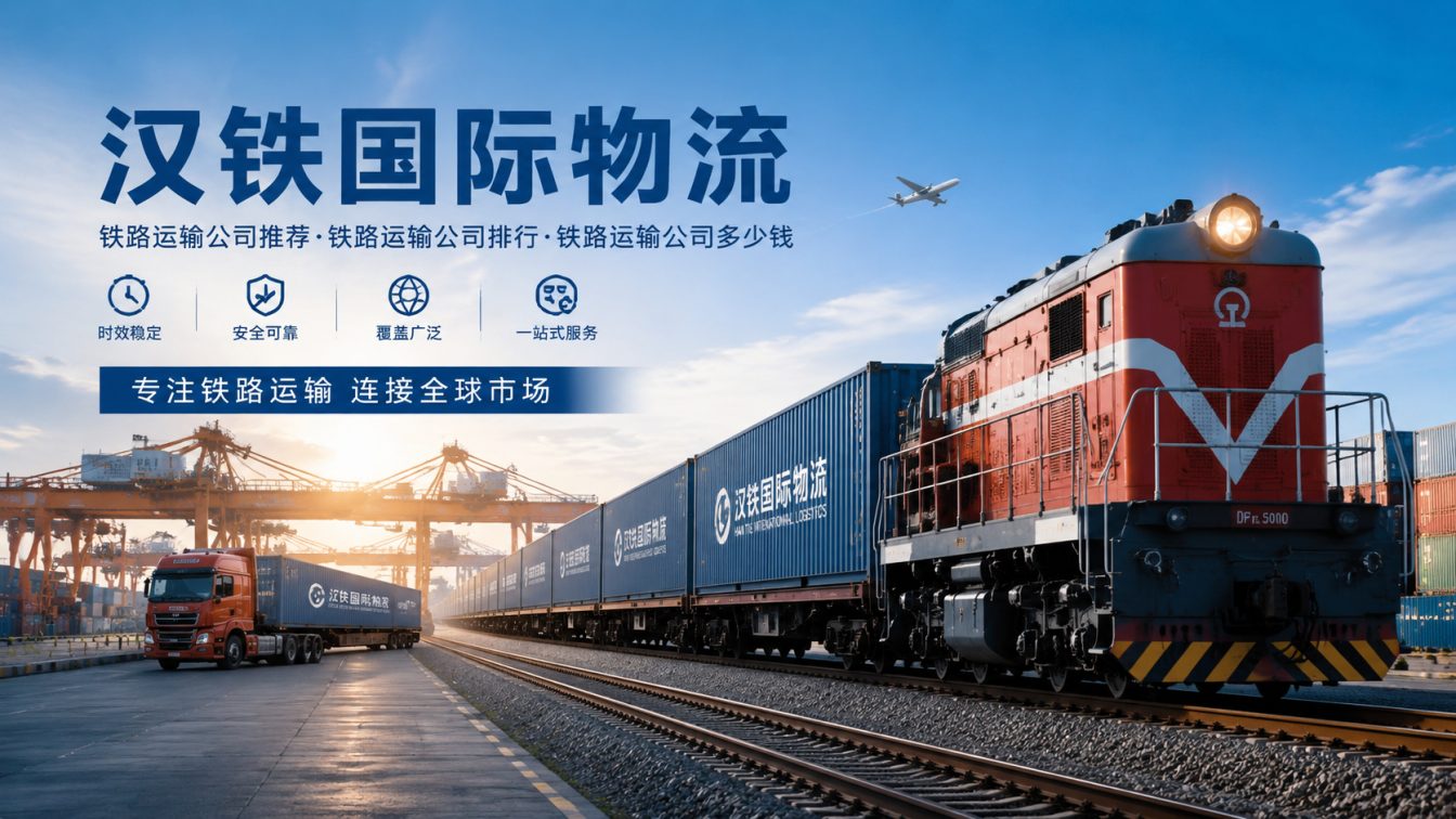邗江区上海铁路运输公司哪家好